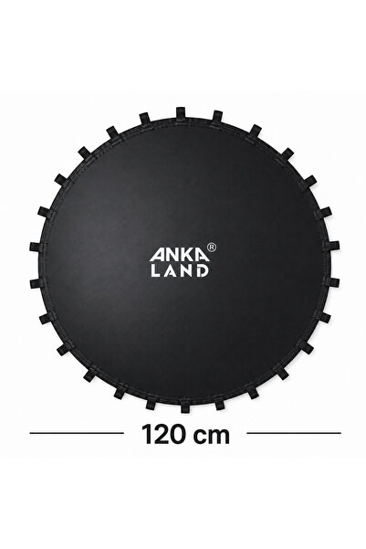 ankaland 120 CM TRAMBOLİN İÇİN ZIPLAMA AĞI