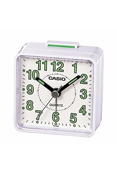 Casio Ceas de birou, Casio, Temporizator de trezire TQ-140-7E
