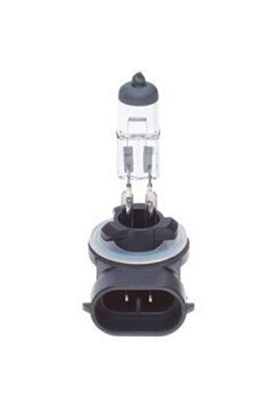 Bosch Bulb H27W/2, 12V, 27W