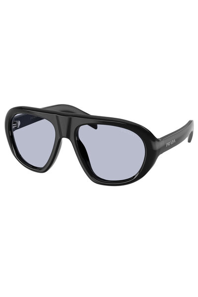 Prada PR C05S 16K30X 57 Unisex Güneş Gözlüğü