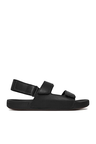 Quiksilver Men's Sandals Black