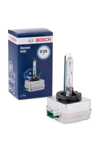 Bosch D3S bulb