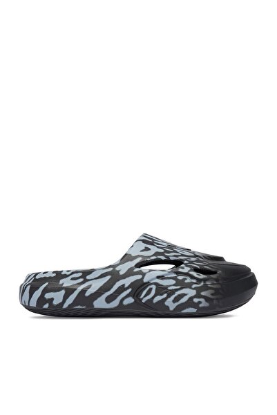 Reebok Șlapi bărbați negri