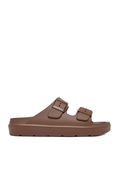 Roxy Women's Flip-flops Brown