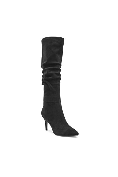 DeeZee Cizme de damă H030301-01 Negru