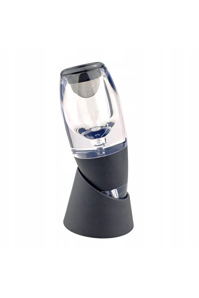 Kamille Wine decanter with filter, aerator