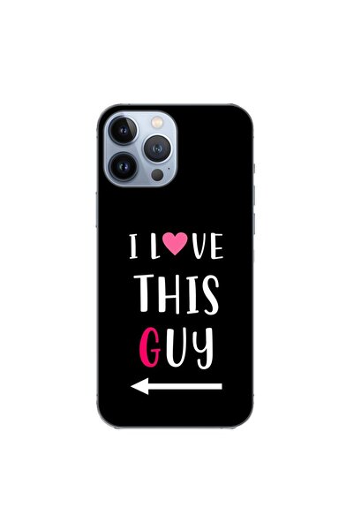 OEM Husa compatibila cu Apple iPhone 13 Pro Max Silicon Gel Tpu Model Cupluri...