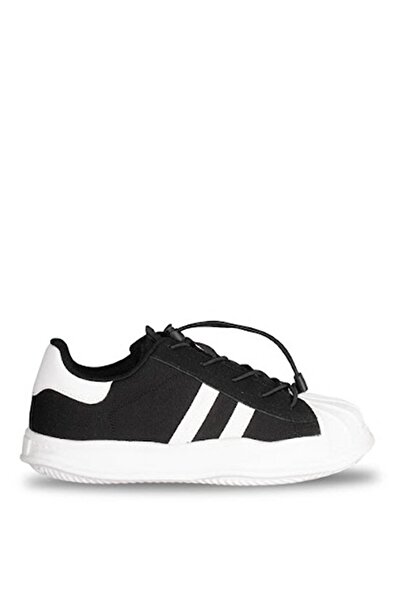 pepino Children's Filet Sports Shoes Fy26-2167 Black