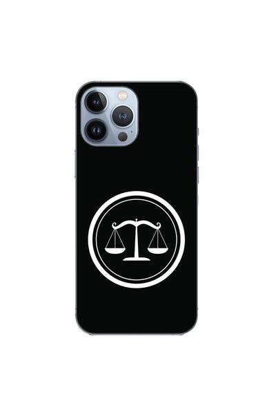 OEM Husa compatibila cu Apple iPhone 13 Pro Max Silicon Gel Tpu Model Balanta...