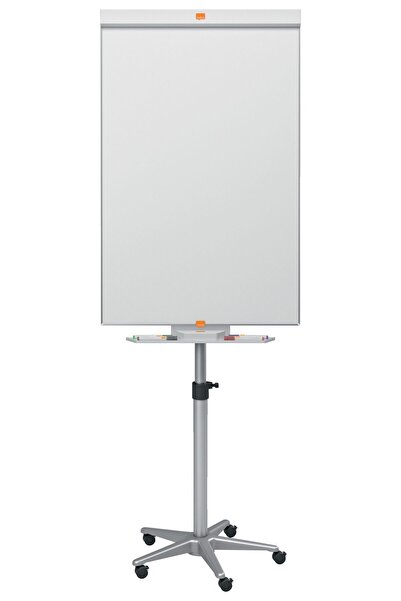 Nobo Flipchart magnetic mobil 70*100 cm Impression Pro