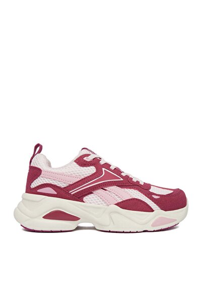 Reebok Adidași de fete roz