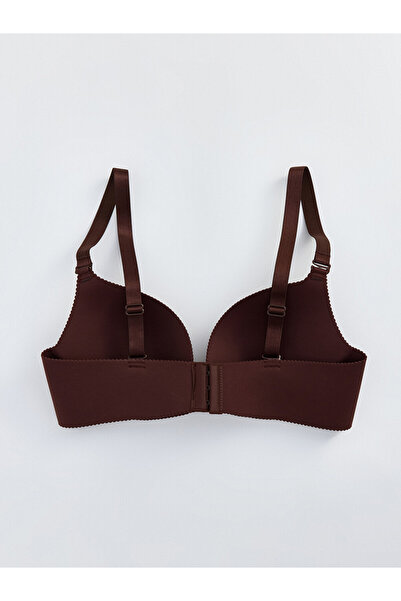 LC Waikiki حمالة صدر بدون حمالات غير مبطنة من Underwire