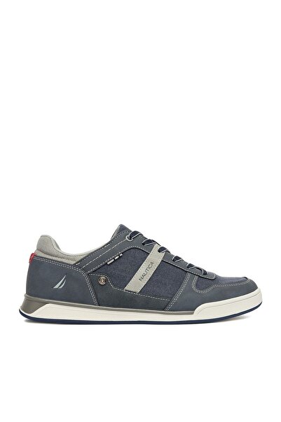Nautica Men's Sneakers Blue