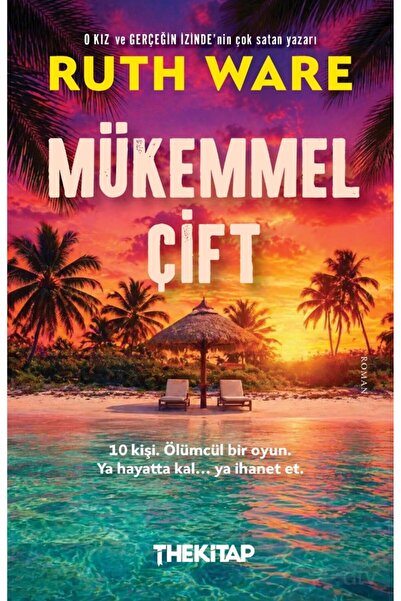 The Kitap Mükemmel Çift