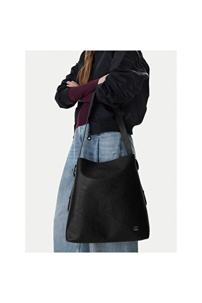 G-STAR RAW Geantă de damă G Star Raw neagră
