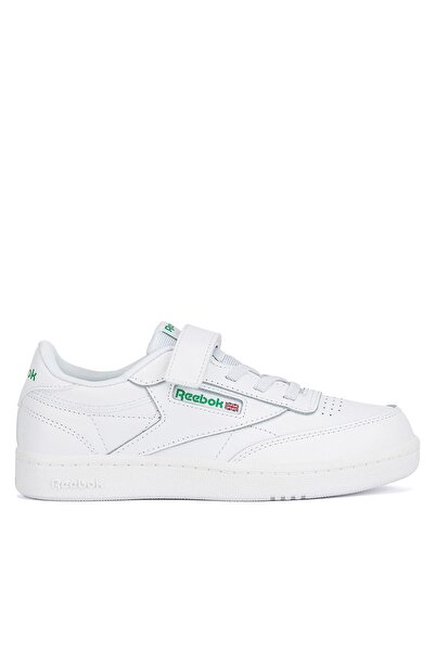 Reebok Adidași albi pentru băieți