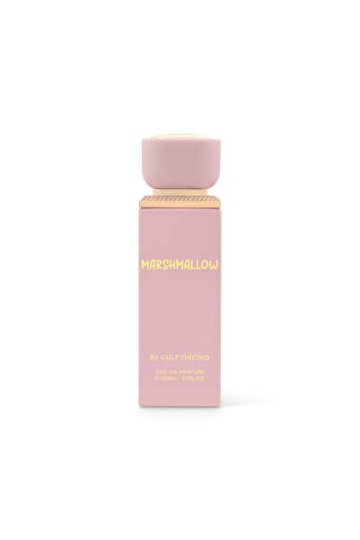 Gulf Orchid Marshmallow, Apă de parfum, Pentru femei, 100 ml
