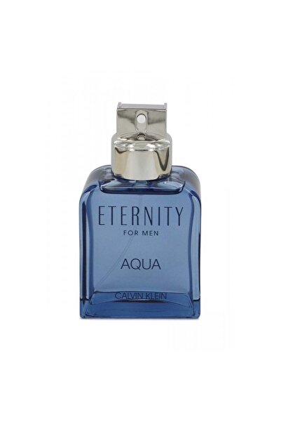 Calvin Klein Eternity Aqua, Eau De Toilette, Για Άνδρες, 30 ml