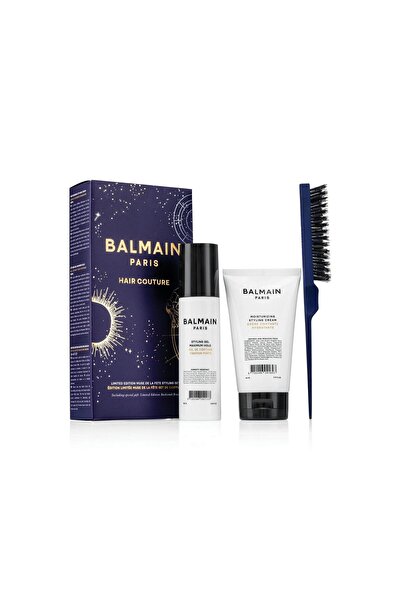 Balmain Beauty Set Balmain Professionnel: Balmain Professionnel, Panthenol, G...
