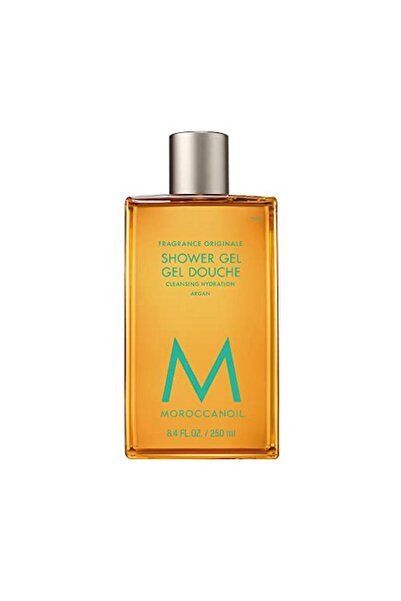 Moroccanoil Αυθεντικό Άρωμα, Ενυδατικό, Αφρόλουτρο, 250 ml