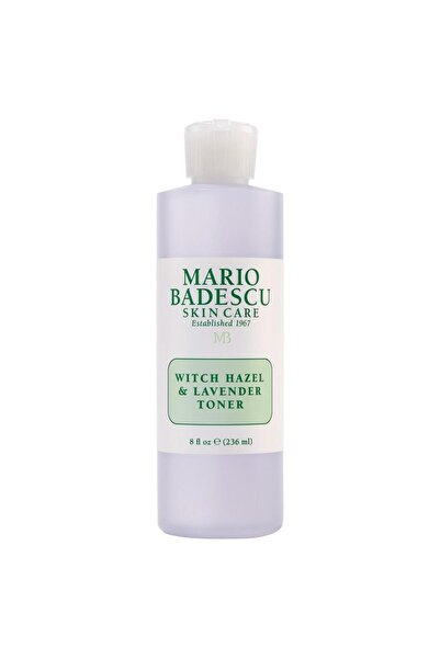 mario badescu Hamamelis și Lavandă, Loțiune calmantă și tonică, Pentru față, ...