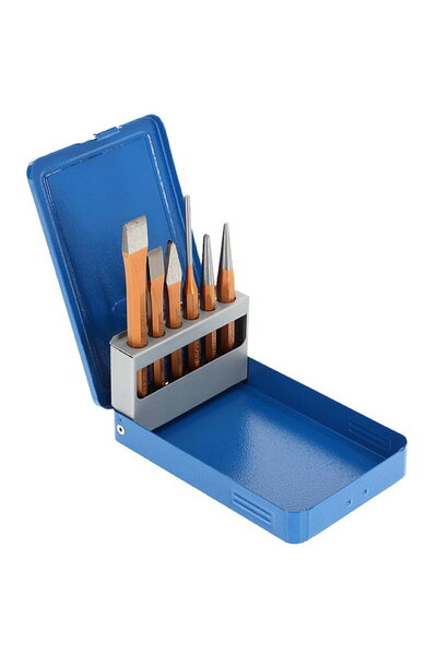 Gedore Top Bottom Set of 6 - pieces