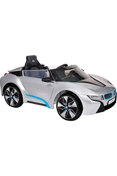 Carpoint Masinuta electrica BMW I8 12V with MP3 / remote control