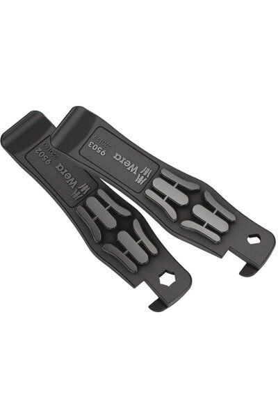 wera Bicycle Set 13