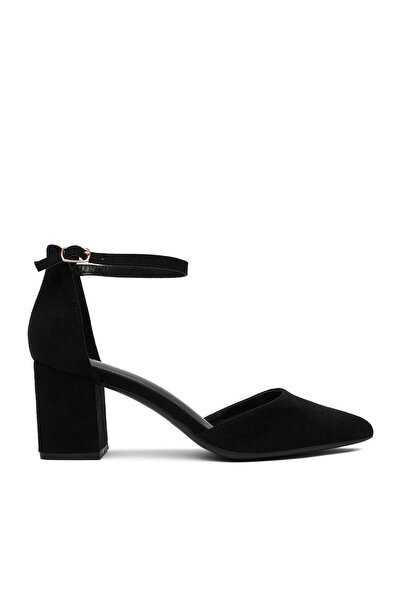 Jenny Women's Pumps Black