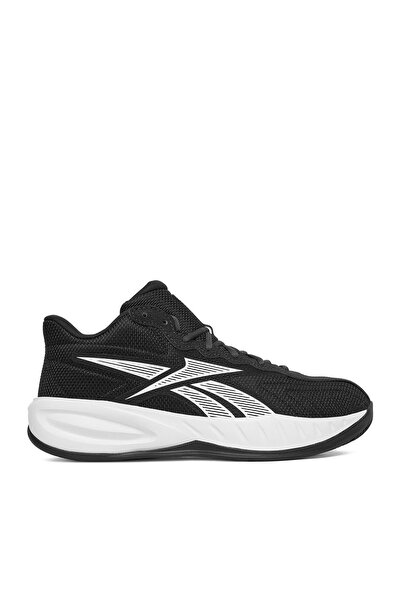 Reebok Pantofi de baschet pentru bărbați CEO-PRESS 100246832 Negru