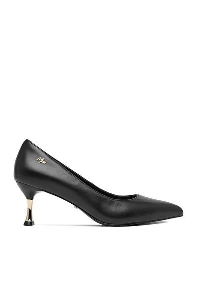 MEXX Women's Pumps Black