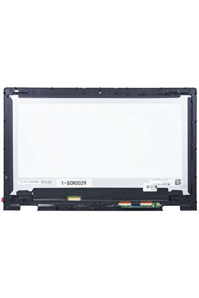 unbranded Οθόνη Laptop 13.3 " Οθόνη Αφής LP133WH2 SP B1 για Dell Inspiron 13 ...