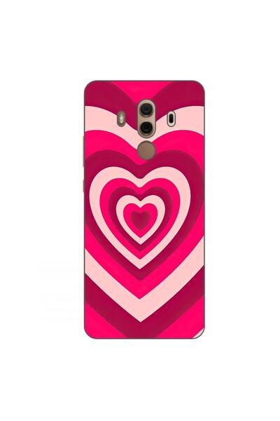 OEM Θήκη συμβατή με Huawei Mate 10 Pro, από σιλικόνη gel TPU, μοντέλο Powerpu...