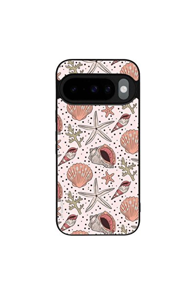 Sonique Θήκη Ocean Series για Google Pixel 10 5G / Pixel 10 Pro 5G Αστερίας