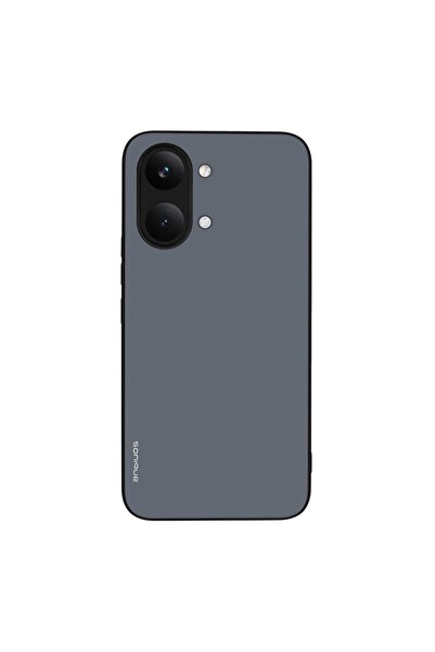 Sonique Θήκη ColorBloc Series για Xiaomi Poco X8 Pro Max 5G Μπλε Γκρι