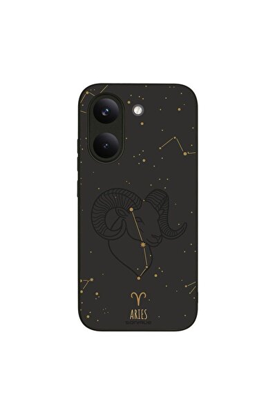 Sonique Θήκη Zodiac Series για Xiaomi Poco X8 Pro 5G Aries
