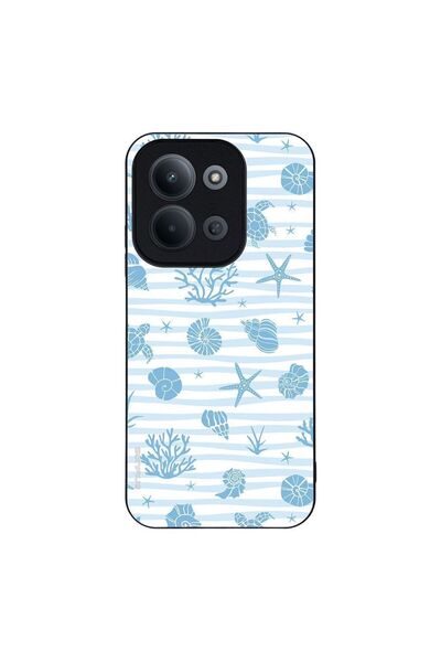Sonique Θήκη Ocean Series για Xiaomi Redmi 15C 4G / Redmi 15C 5G / Poco C85 4...