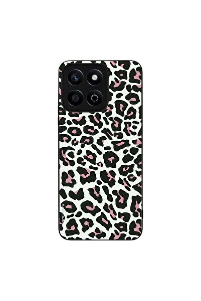Sonique Θήκη Animal Print Series για Honor X7c Leopard 02