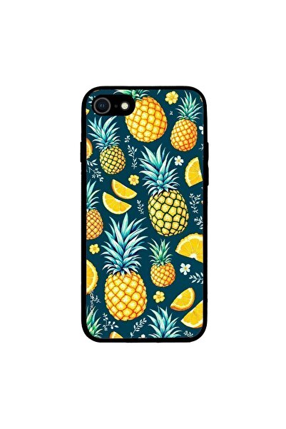 Sonique Θήκη Fruit Series για Apple iPhone 7 / iPhone 8 / iPhone SE 2020 / iP...