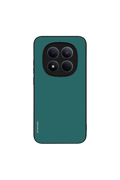 Sonique Θήκη ColorBloc Series για Xiaomi Redmi Note 15 Pro 5G Πετρόλ