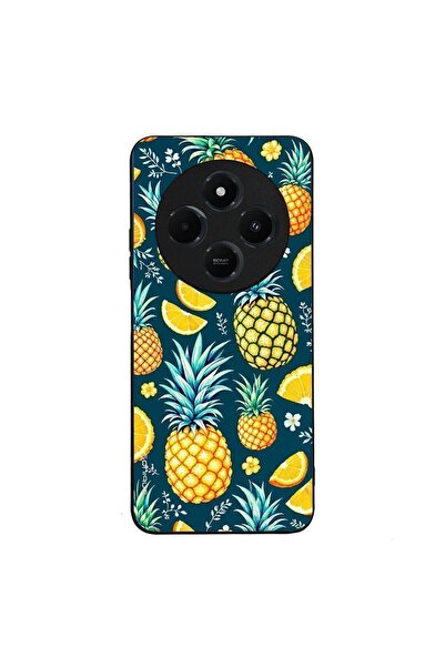 Sonique Θήκη Fruit Series για Xiaomi Redmi 14C 4G / Poco C75 4G / Redmi A4 5G...