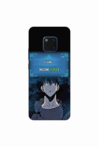 OEM Θήκη συμβατή με Huawei Mate 20 Pro, από σιλικόνη gel TPU, μοντέλο Solo Le...