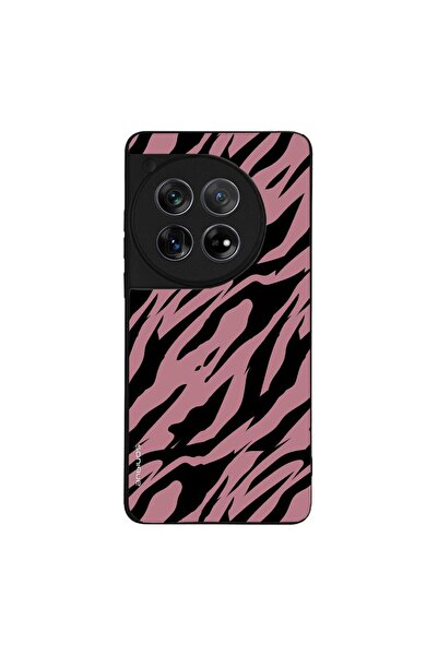 Sonique Θήκη Animal Print Series για OnePlus 12 5G Tiger 02