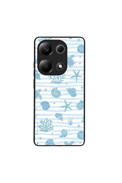Sonique Θήκη Ocean Series για Xiaomi Redmi Note 13 Pro 4G / Poco M6 Pro 4G / ...