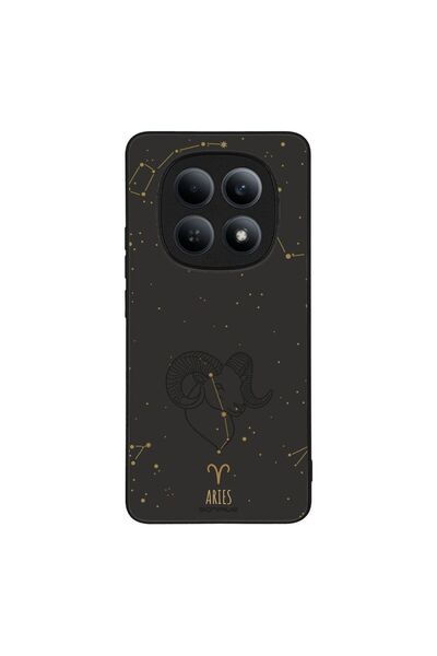 Sonique Θήκη Zodiac Series για Xiaomi Redmi Note 15 4G Aries
