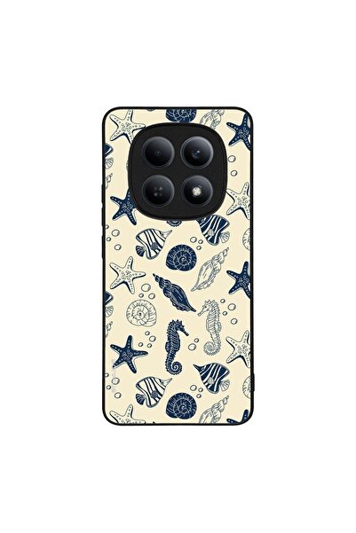 Sonique Θήκη Ocean Series για Xiaomi Redmi Note 15 4G Όστρακα
