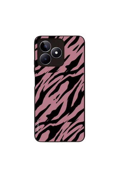 Sonique Θήκη Animal Print Series για Realme C51 / Realme C53 / Realme Note 50...