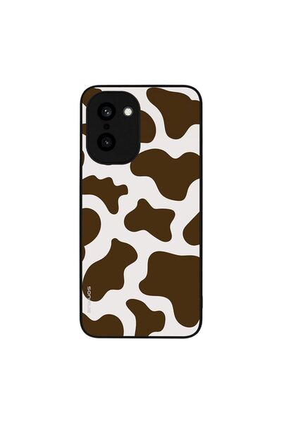 Sonique Θήκη Animal Print Series για OnePlus 15R 5G Cow 02