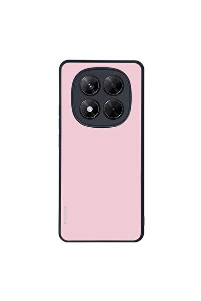 Sonique Θήκη ColorBloc Series για Xiaomi Redmi Note 14 Pro 4G Ροζ Ανοιχτό