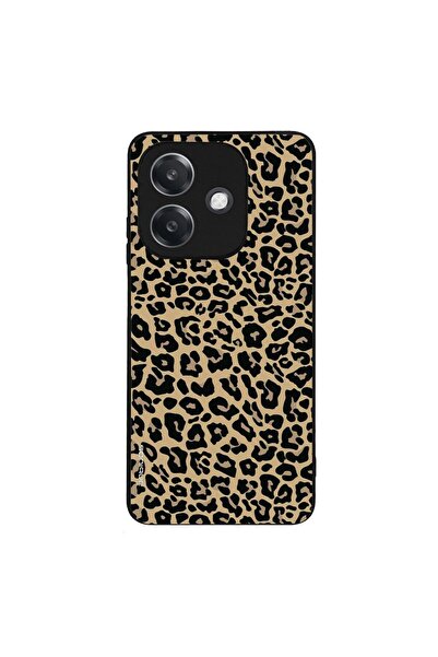 Sonique Θήκη Animal Print Series για Oppo A40 Leopard 01